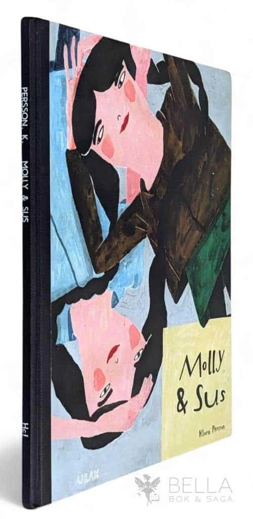 Klara Persson : Molly & Sus