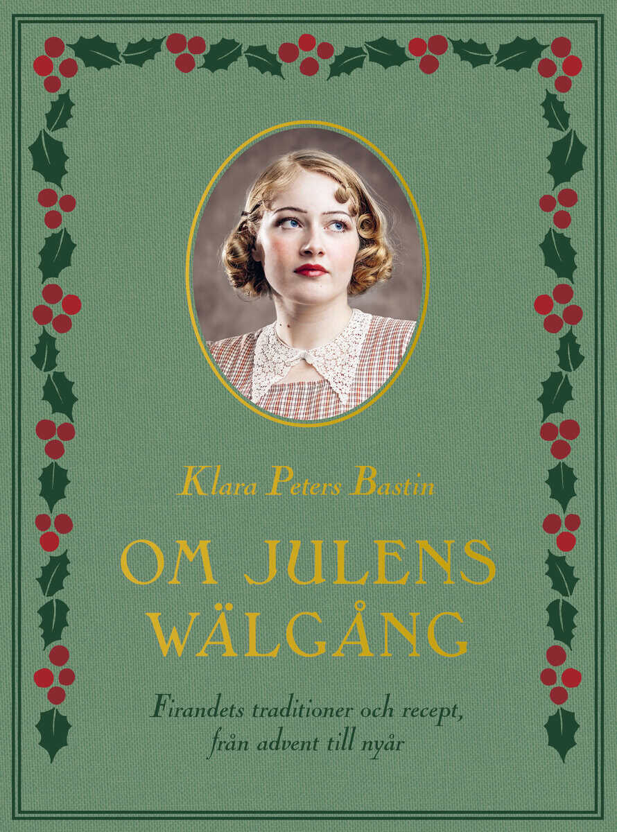 Klara Peters Bastin : Om julens wälgång