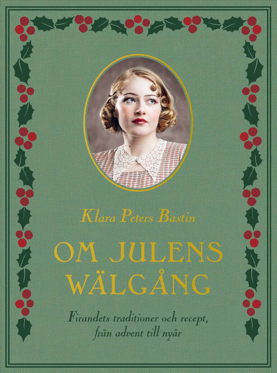 Klara Peters Bastin : Om julens wälgång