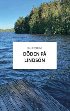 Klas Corbelius : Döden på Lindsön