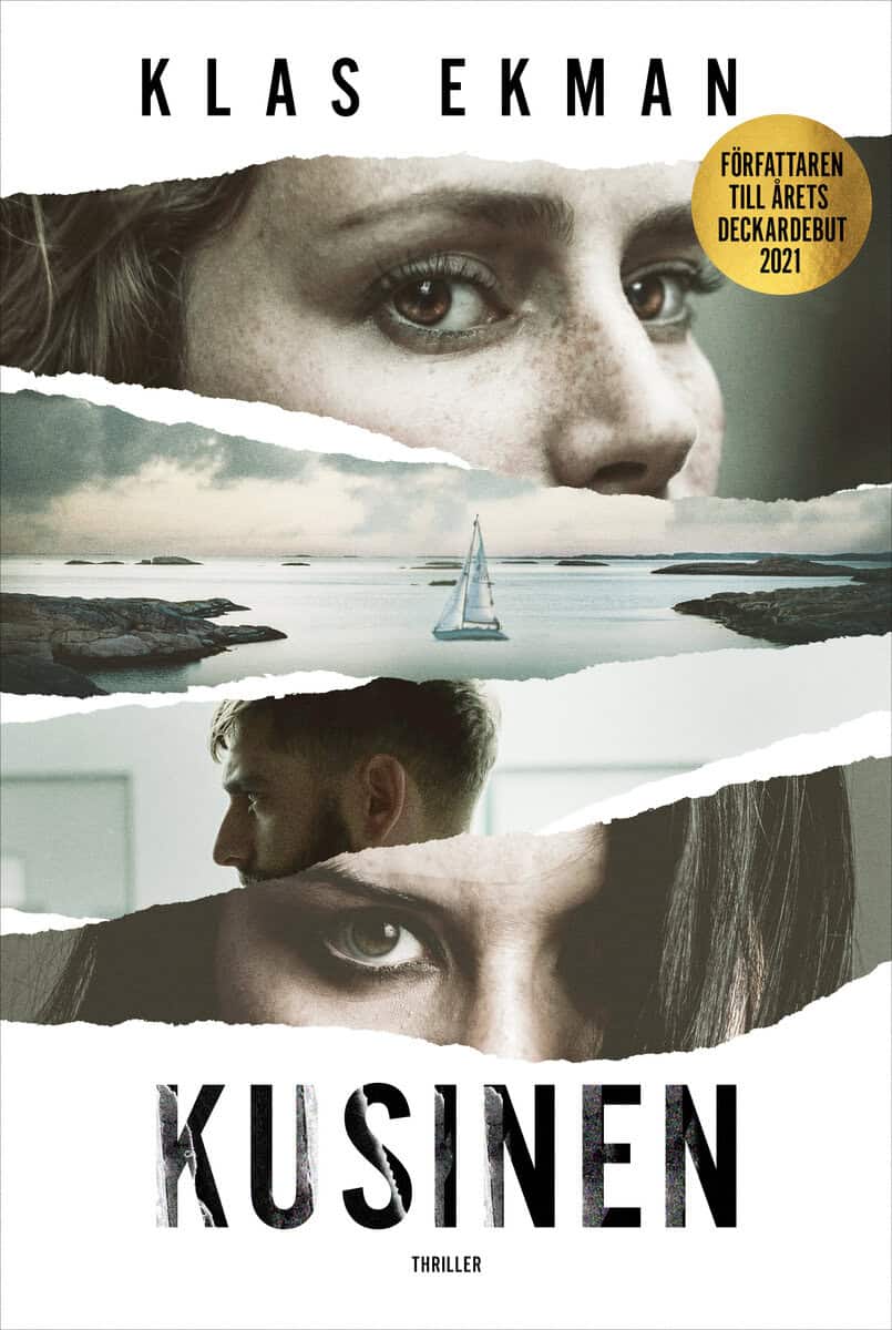 Klas Ekman : Kusinen