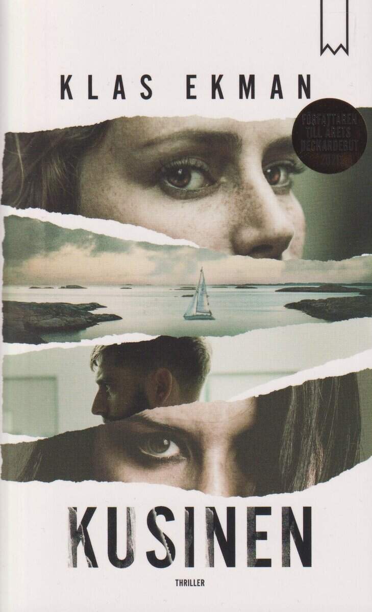 Klas Ekman : Kusinen