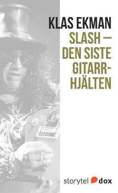 Klas Ekman : Slash