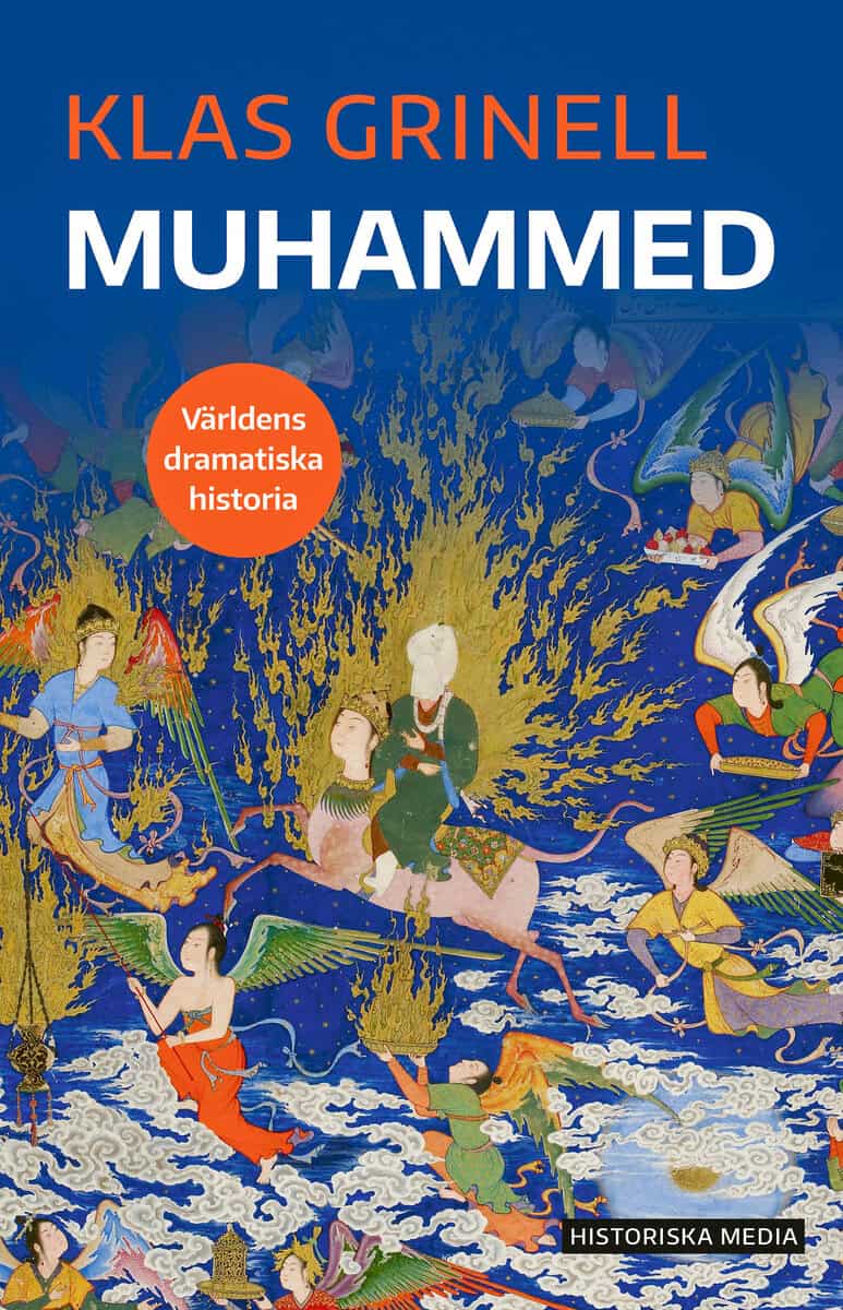 Klas Grinell : Muhammed