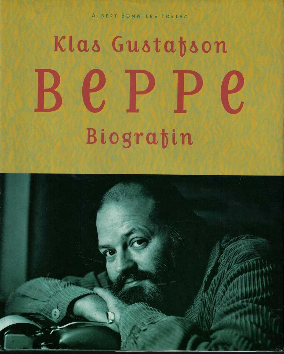 Klas Gustafson : Beppe