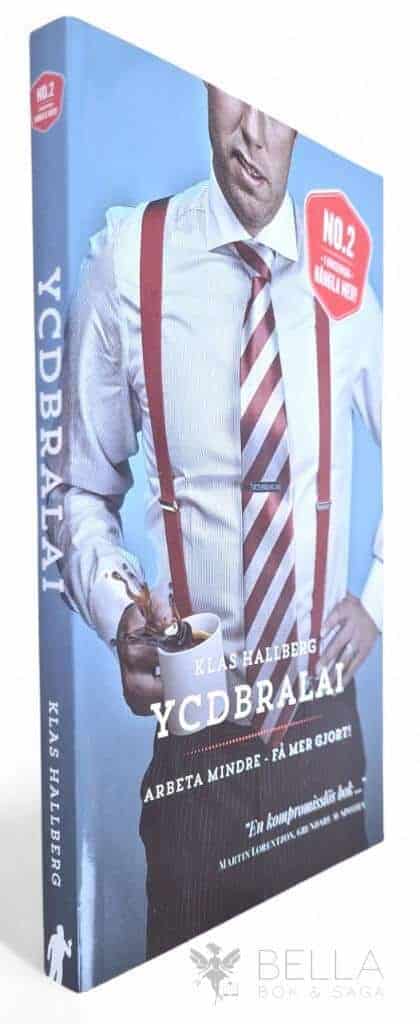 Klas Hallberg : Ycdbralai