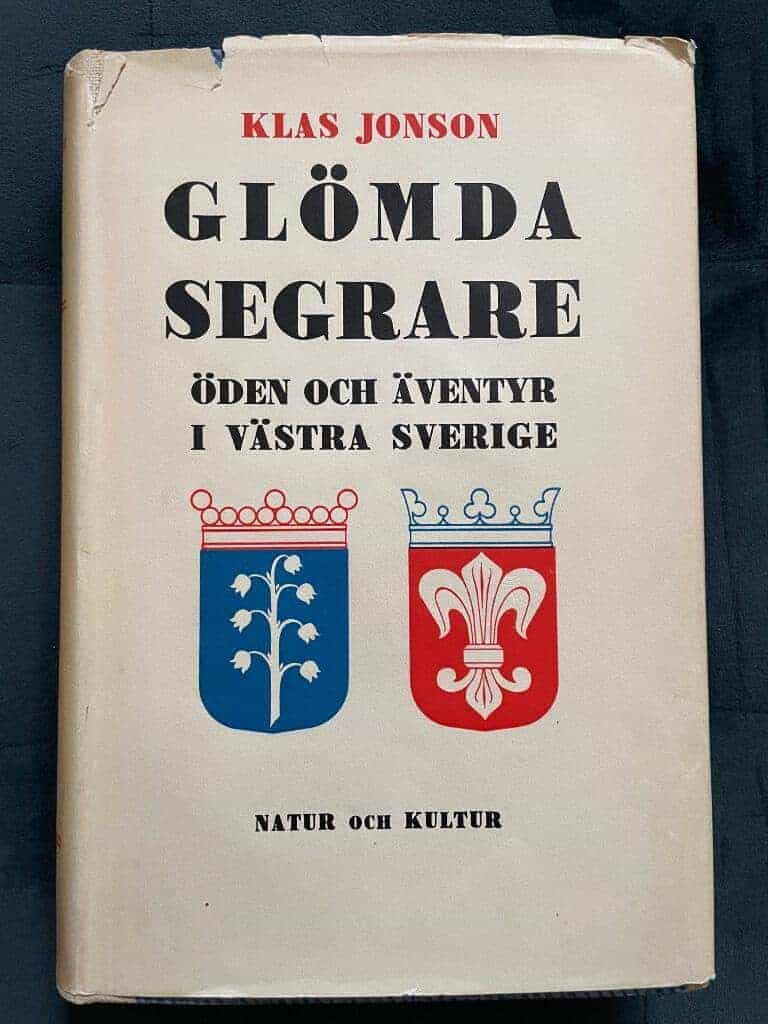Klas Jonson : Glömda segrare
