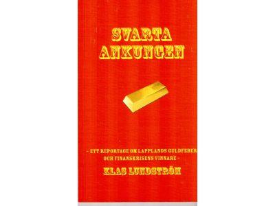 Klas Lundström : Svarta ankungen