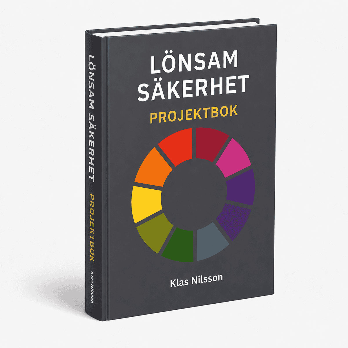 Klas Nilsson : Lönsam säkerhet