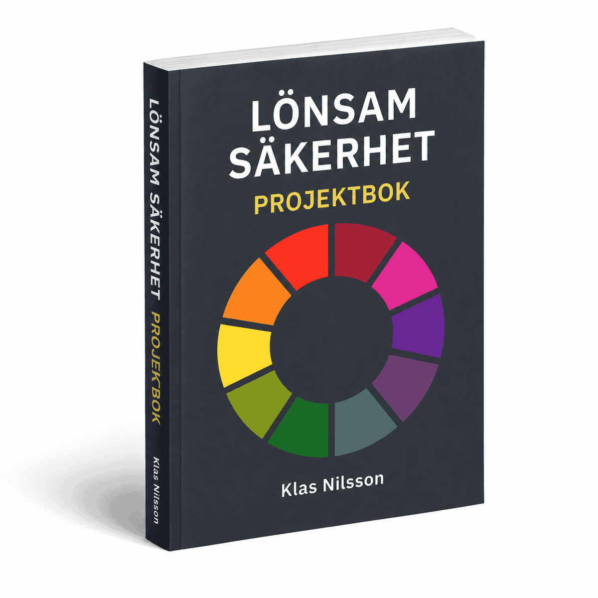 Klas Nilsson : Lönsam säkerhet
