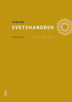 Klas Weman : Karlebo Svetshandbok