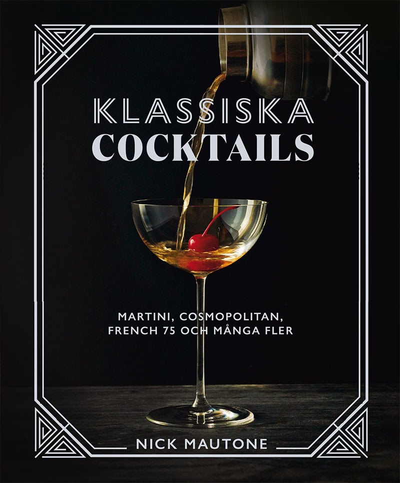 Klassiska cocktails