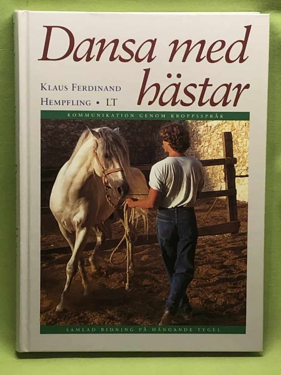 Klaus Ferdinand Hempfling : Dansa med hästar