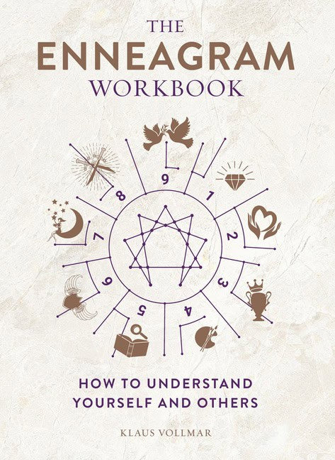 Klaus Vollmar : The Enneagram Workbook
