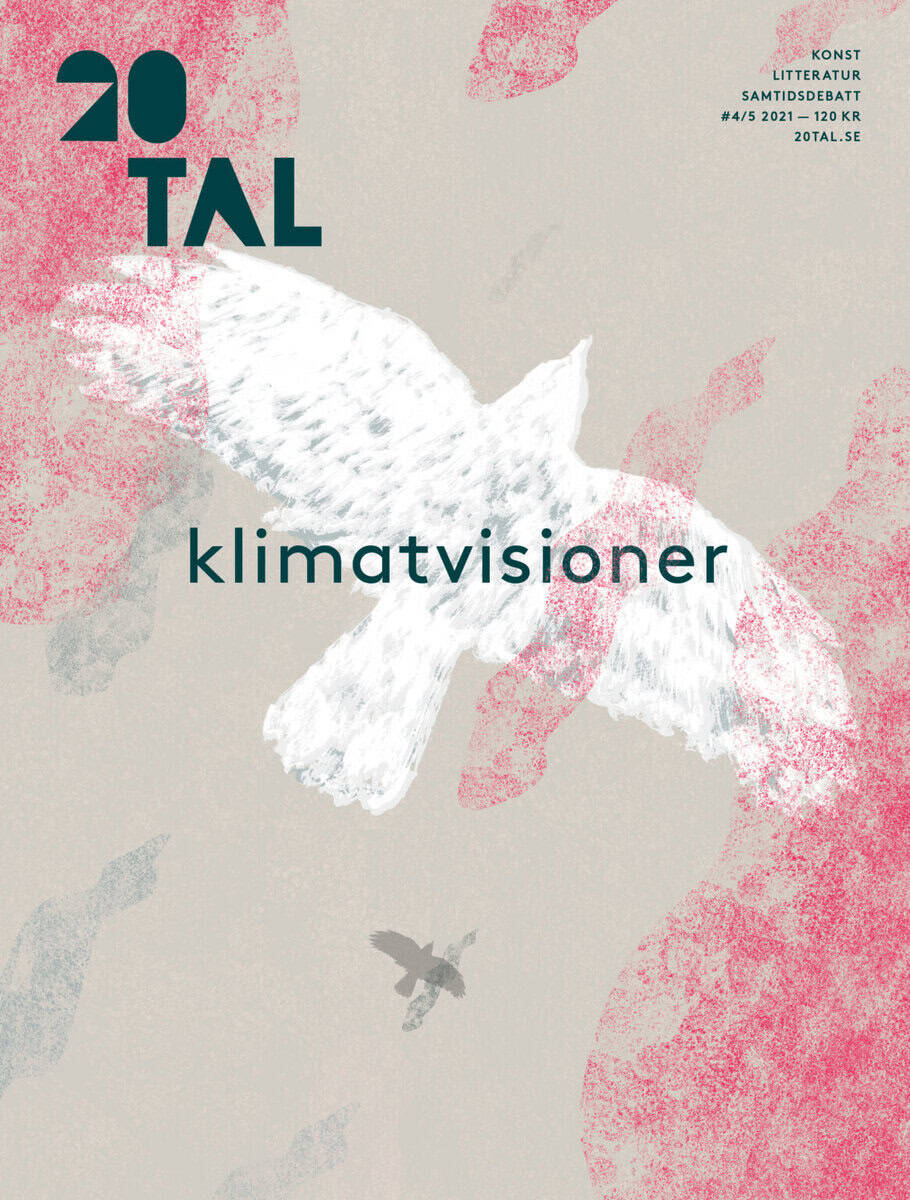 Klimatvisioner
