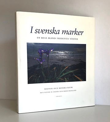 Klum, Mattias ; Klum, Monika : I svenska marker