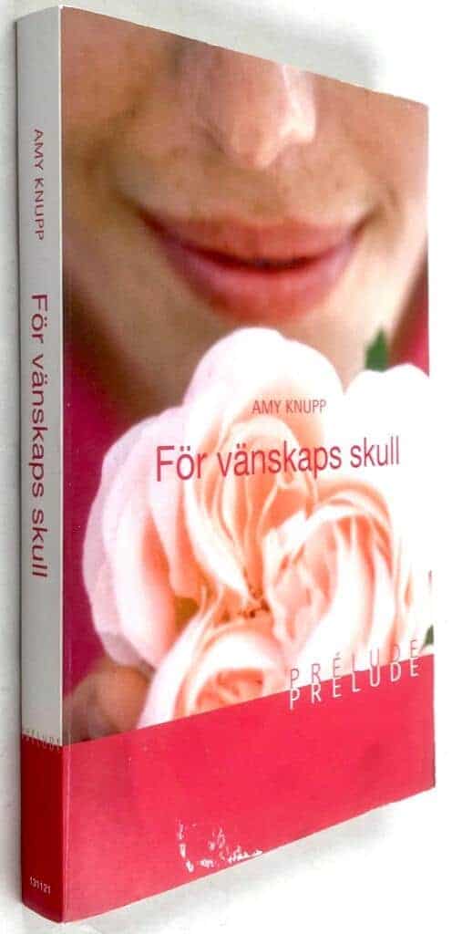 Knupp, Amy ; Wall, Anna : För vänskaps skull - Prélude