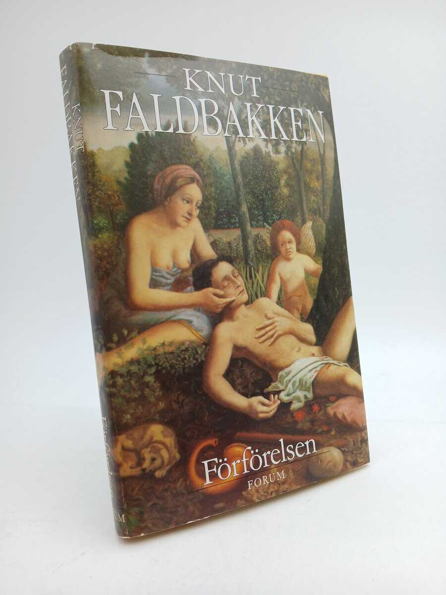 Knut Faldbakken : Förförelsen