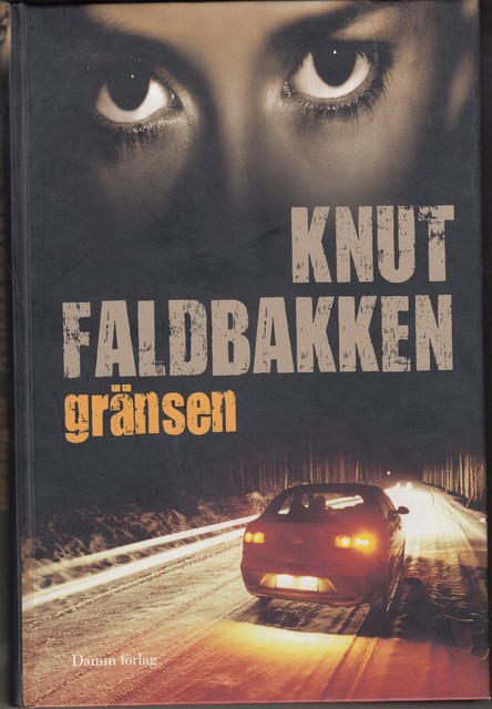 KNUT. FALDBAKKEN : Gränsen