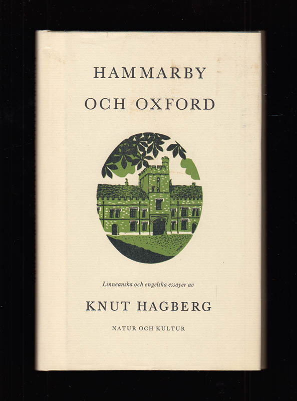 Knut Hagberg : Carl von Linné. Arzt, Naturforscher, Systematiker 1707-1778. Mit 28 Abbildungen