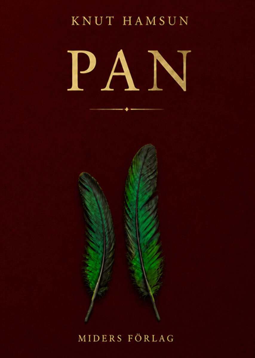 Knut Hamsun : Pan