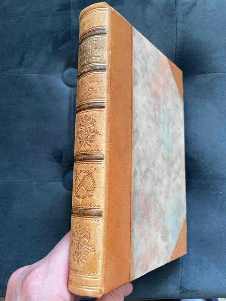 Knut Hamsun : Segelfoss stad