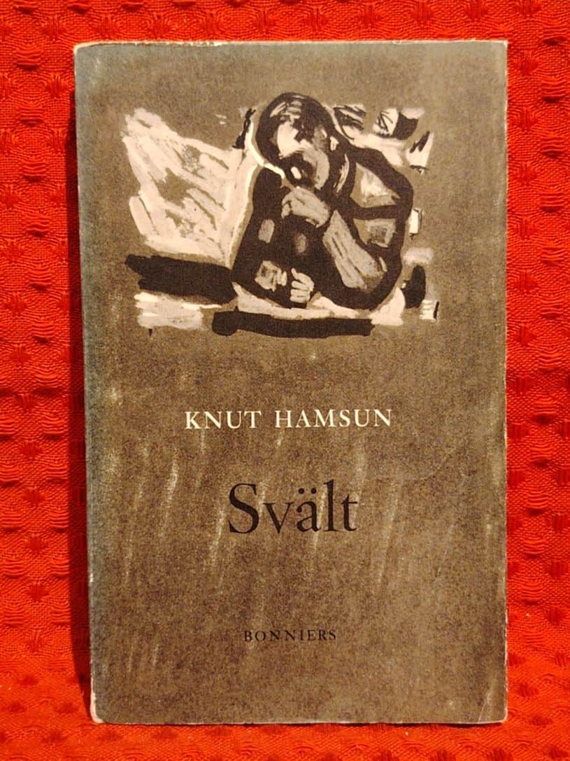 Knut Hamsun : Svält