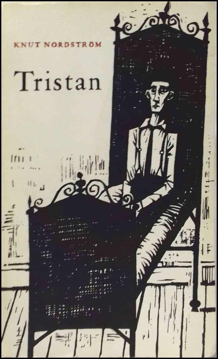 Knut Nordström : Tristan