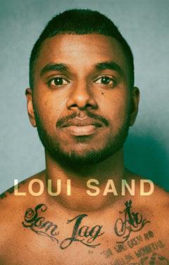 Knutas, Marie-Anne ; Sand, Loui : Som jag är