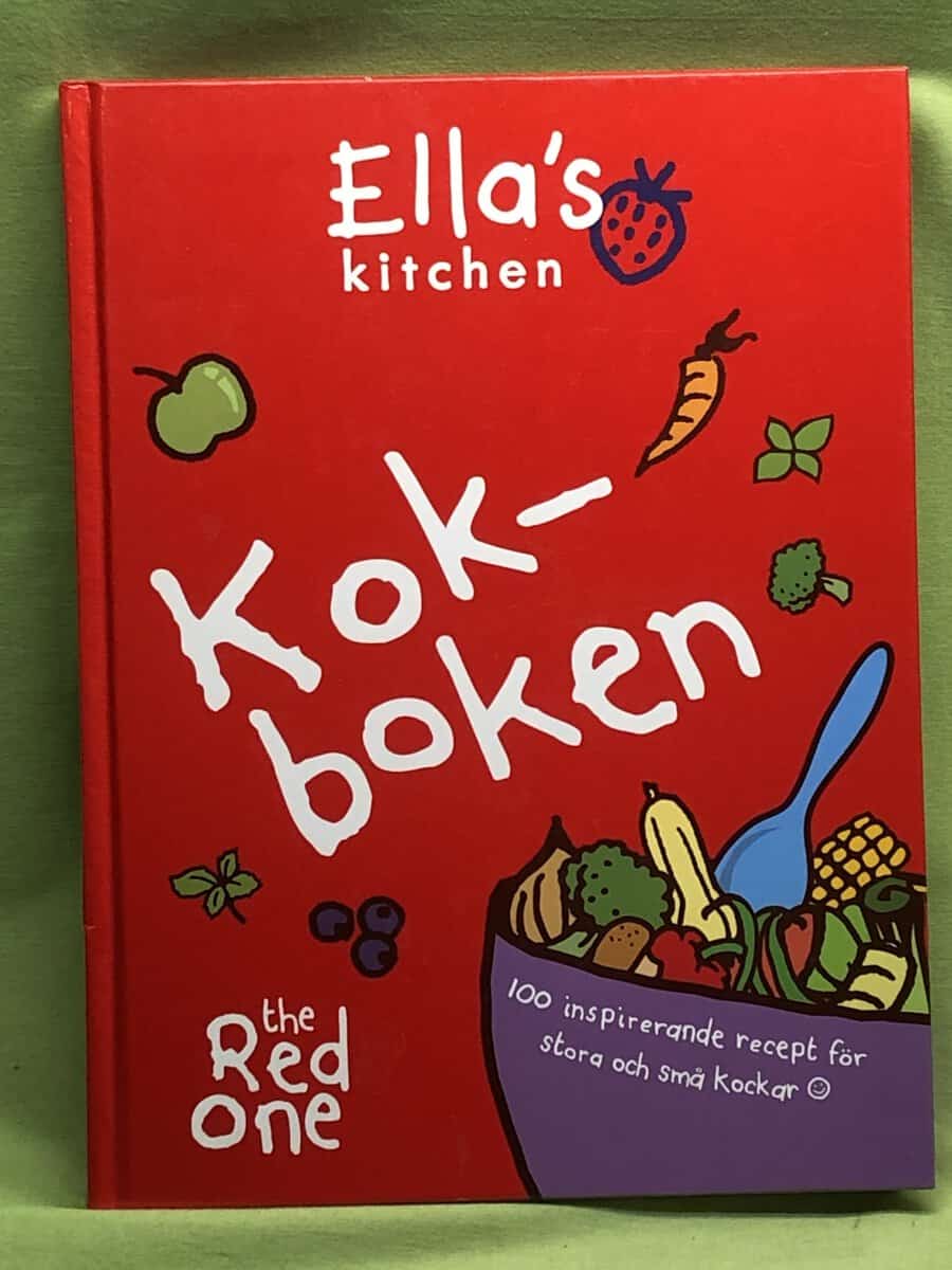 Kokboken
