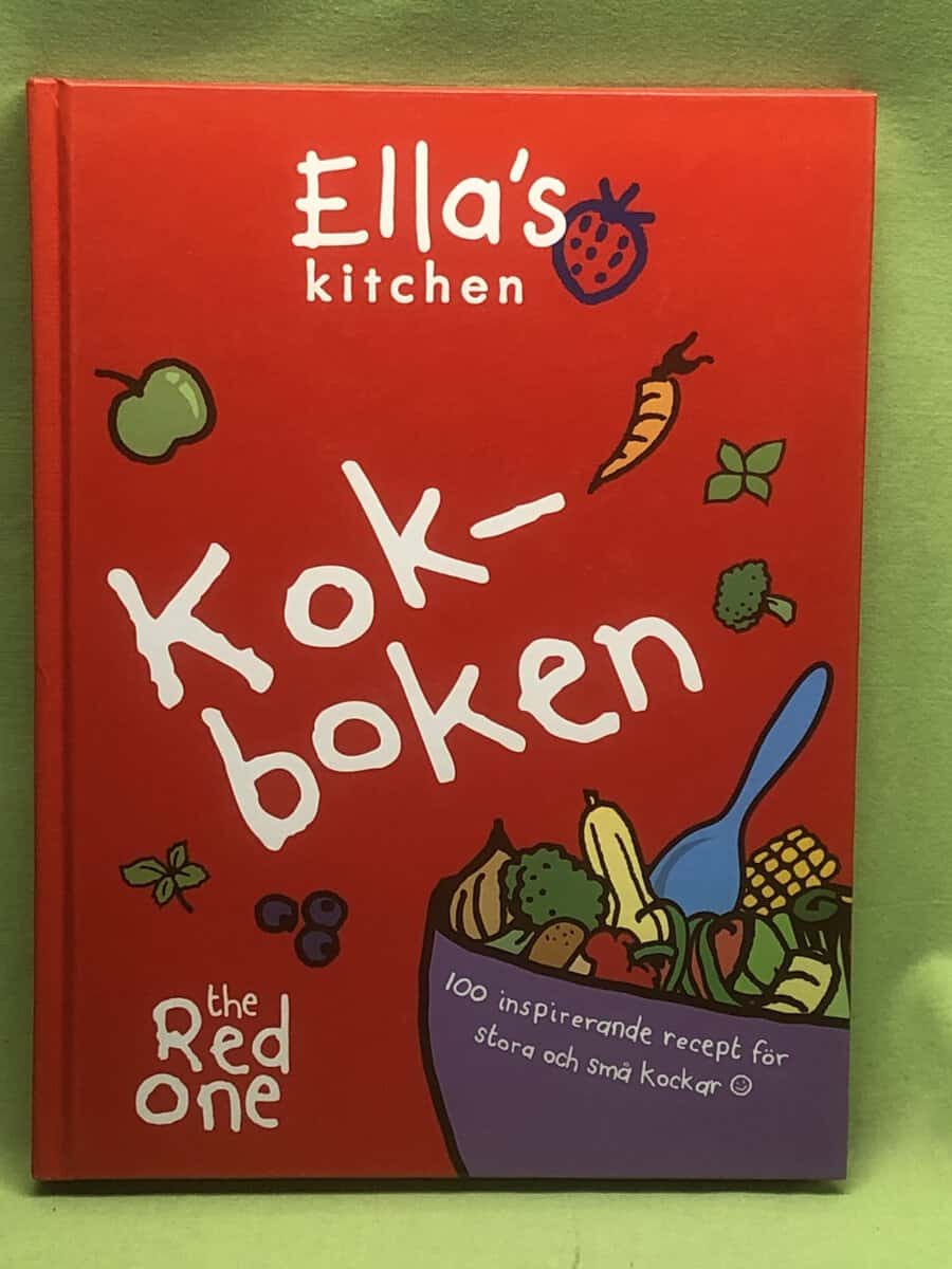 Kokboken
