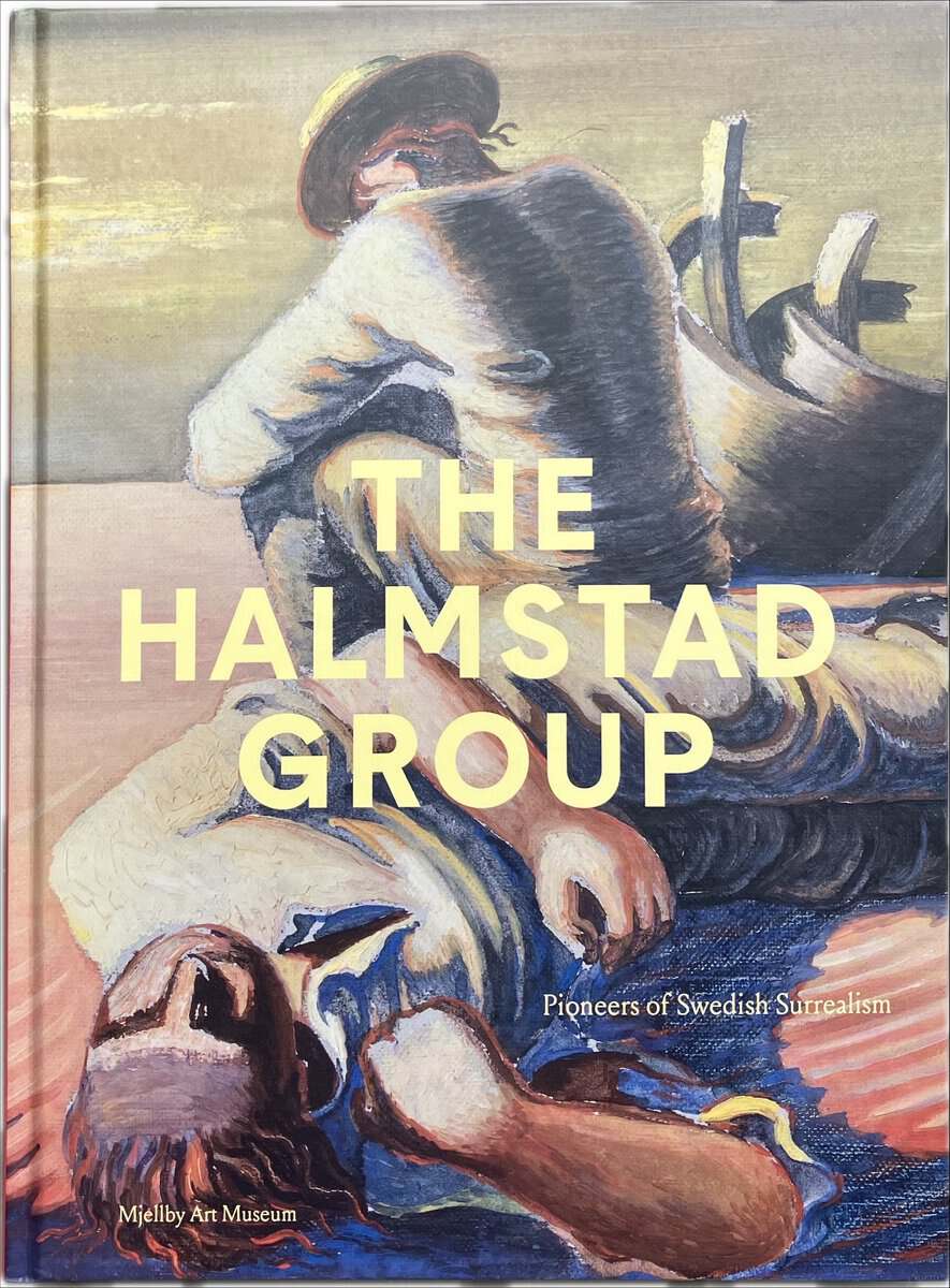 Kollnitz, Andrea ; Fuchs, Helene ; Zimsen, Johan ; Noheden, Kristoffer : The Halmstad group