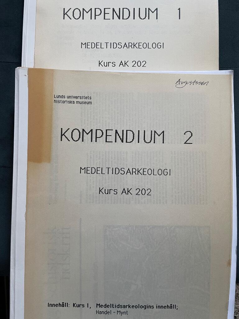 Kompendium 1-2