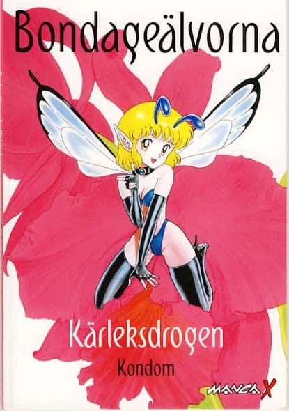 Kondom : Kärleksdrogen