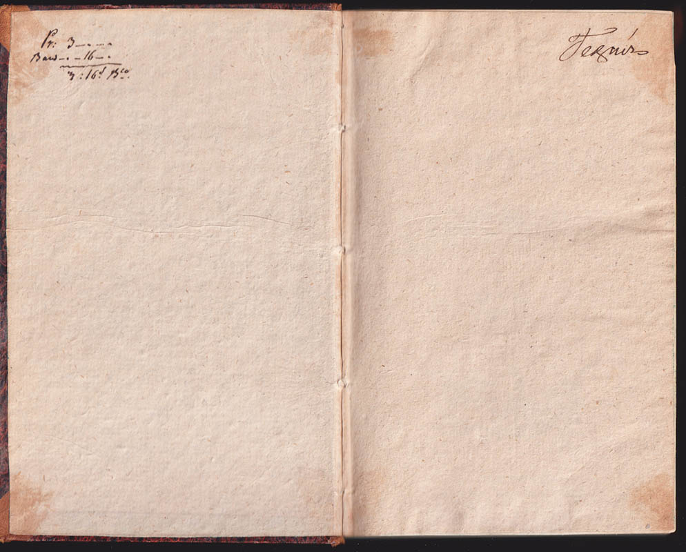 Kongl. Krigs Vetenskaps Akademiens Handlingar År 1839