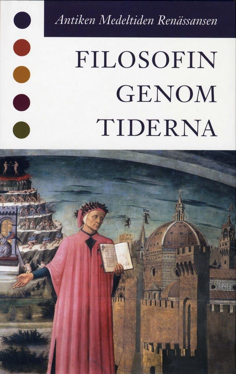 Konrad Marc-Wogau : Filosofin genom tiderna