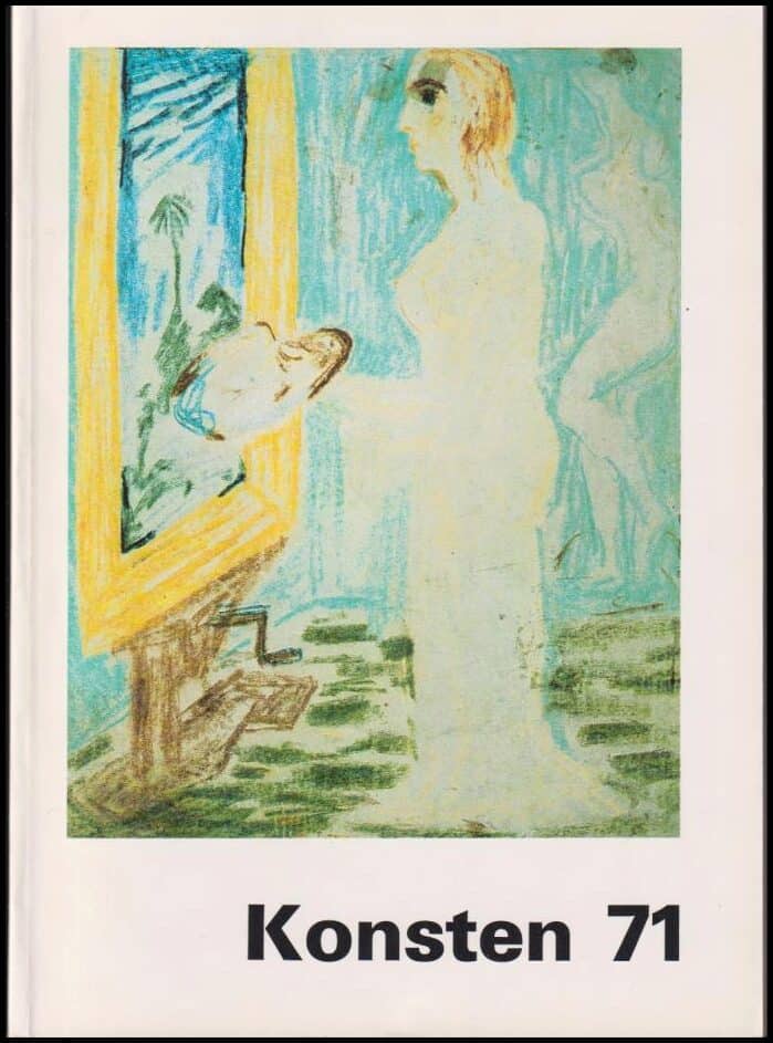 Konsten : 1971