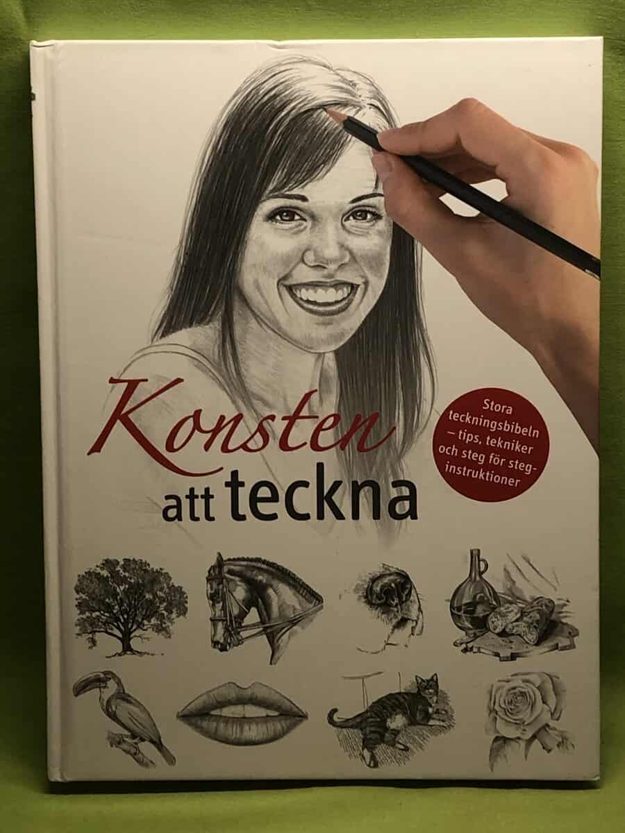 Konsten att teckna