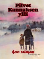 Koo Reiman : Pilvet Kannaksen yllä