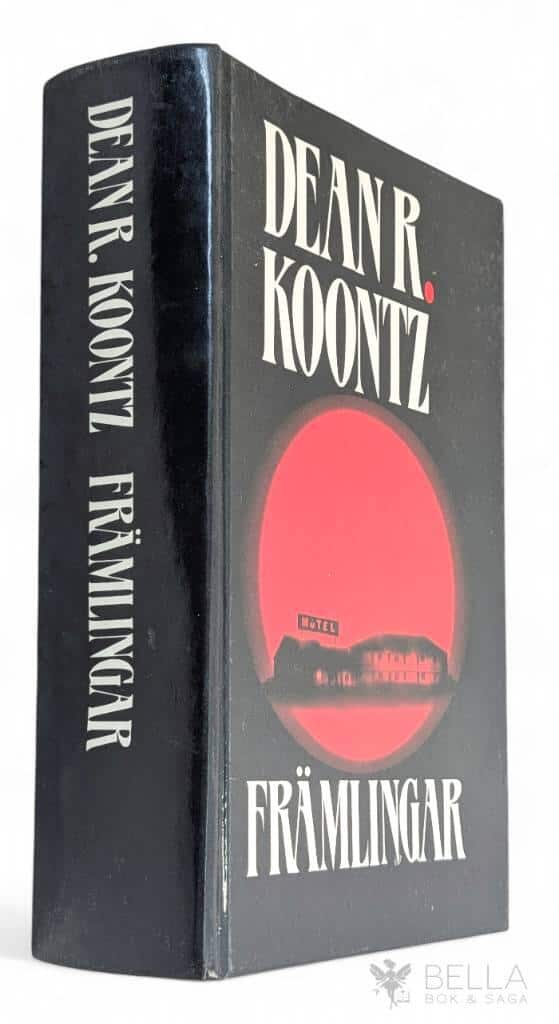 Koontz, Dean R. 1945- ; Mazetti-Nissen, Eva : Främlingar
