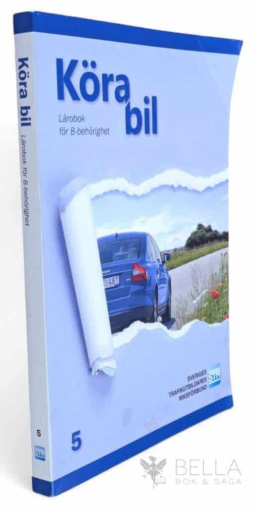 Köra bil