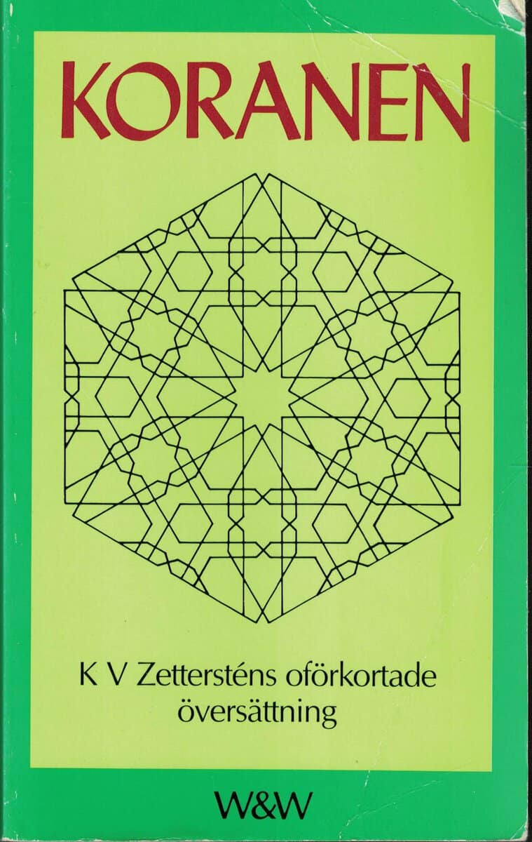 Koranen