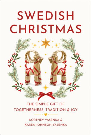 Kortney Yasenka : Swedish Christmas