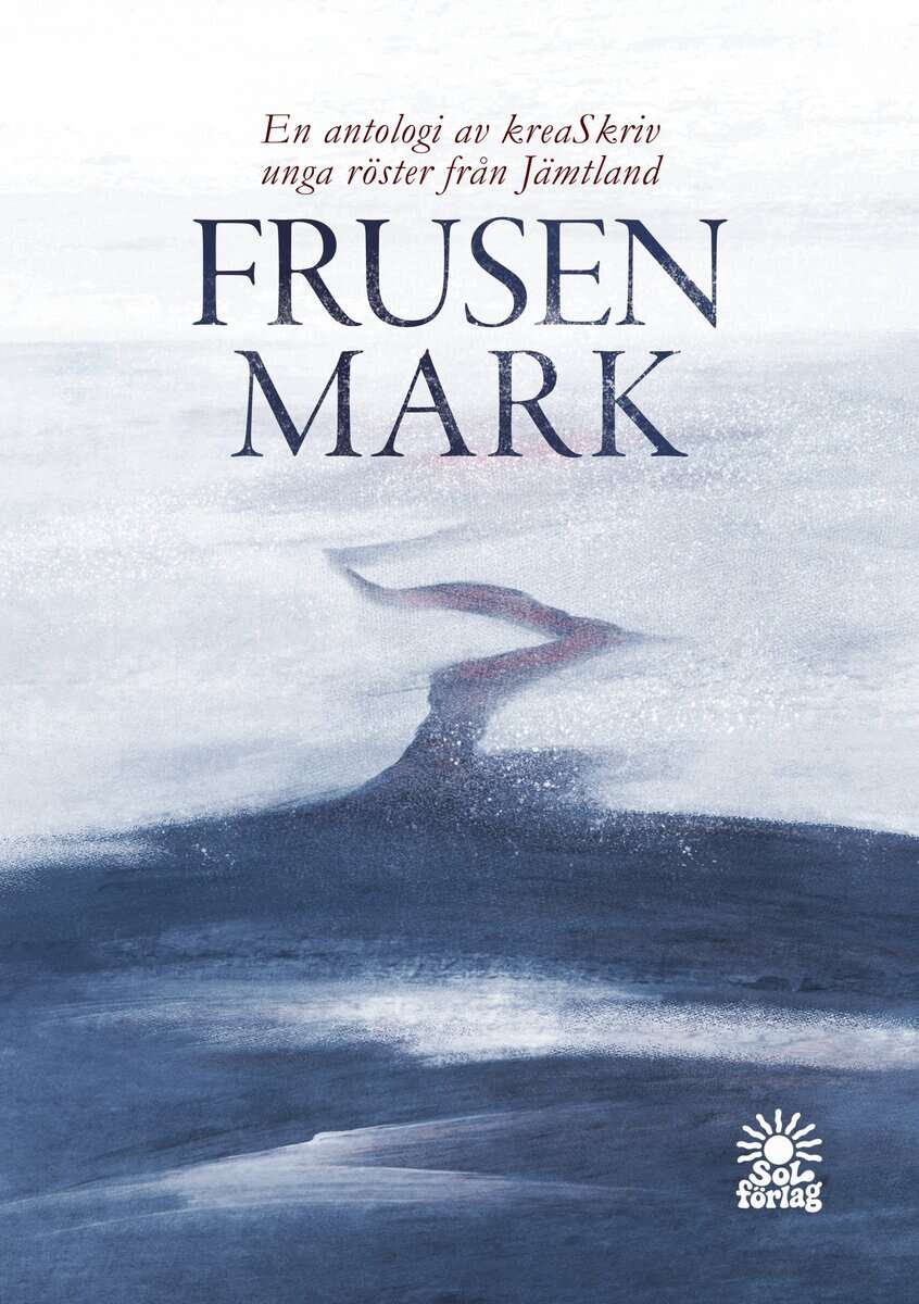 kreaSkriv : Frusen mark