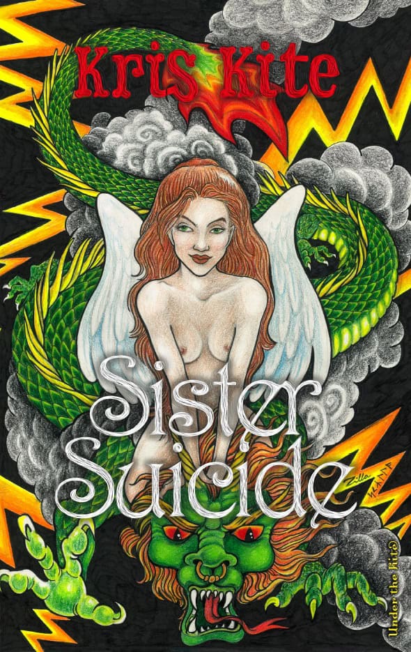 Kris Kite : Sister Suicide