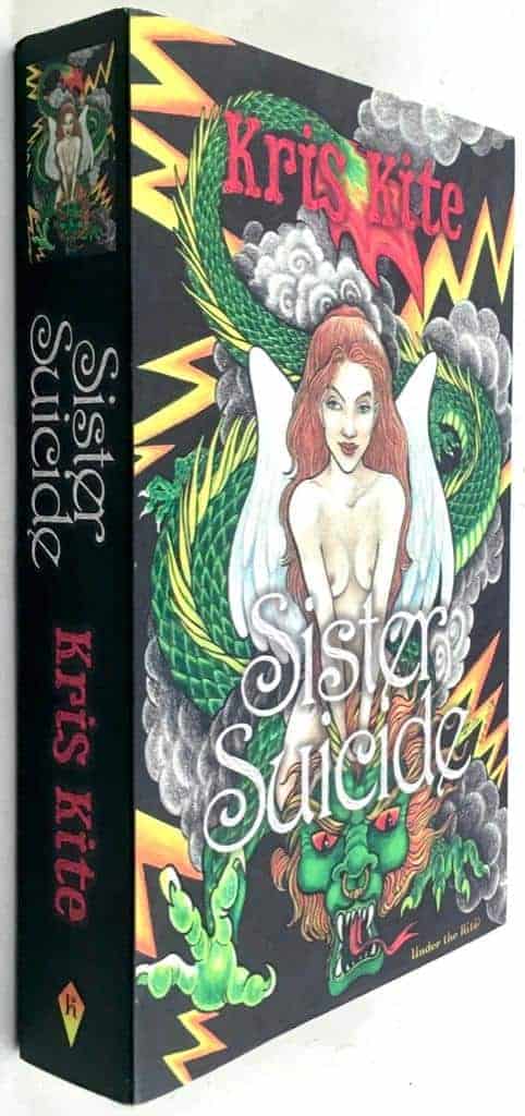 Kris Kite : Sister Suicide