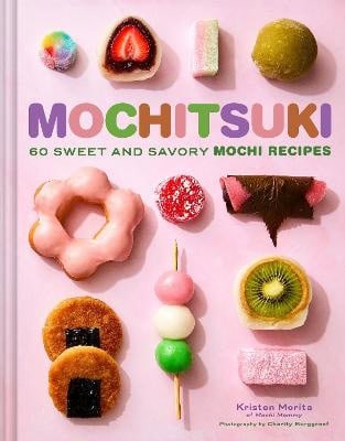 Kristen Morita : Mochitsuki