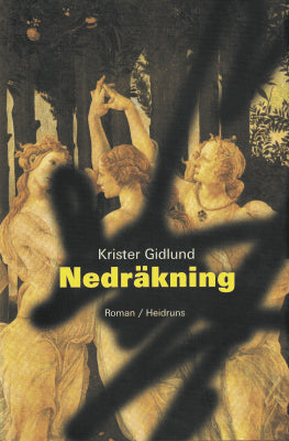 Krister Gidlund : Nedräkning