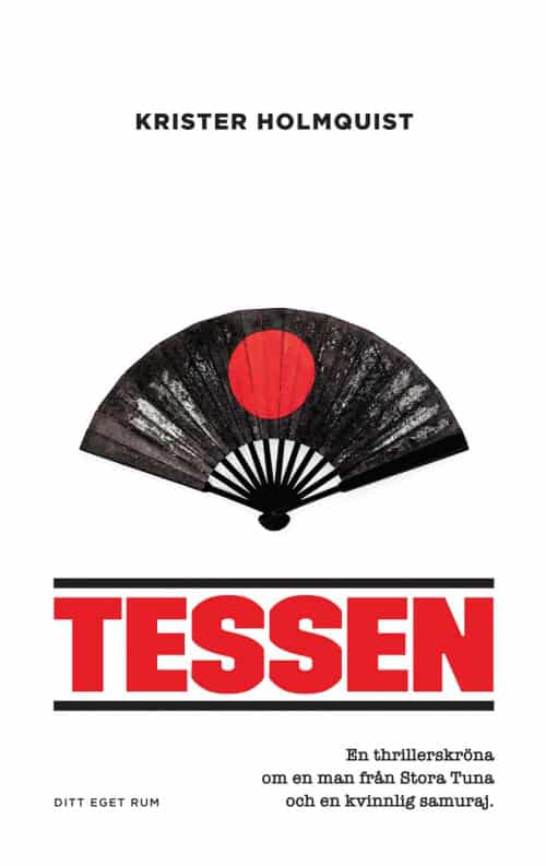 Krister Holmquist : Tessen