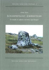 Krister Stoor : Juoiganmuitalusat - jojkberättelser